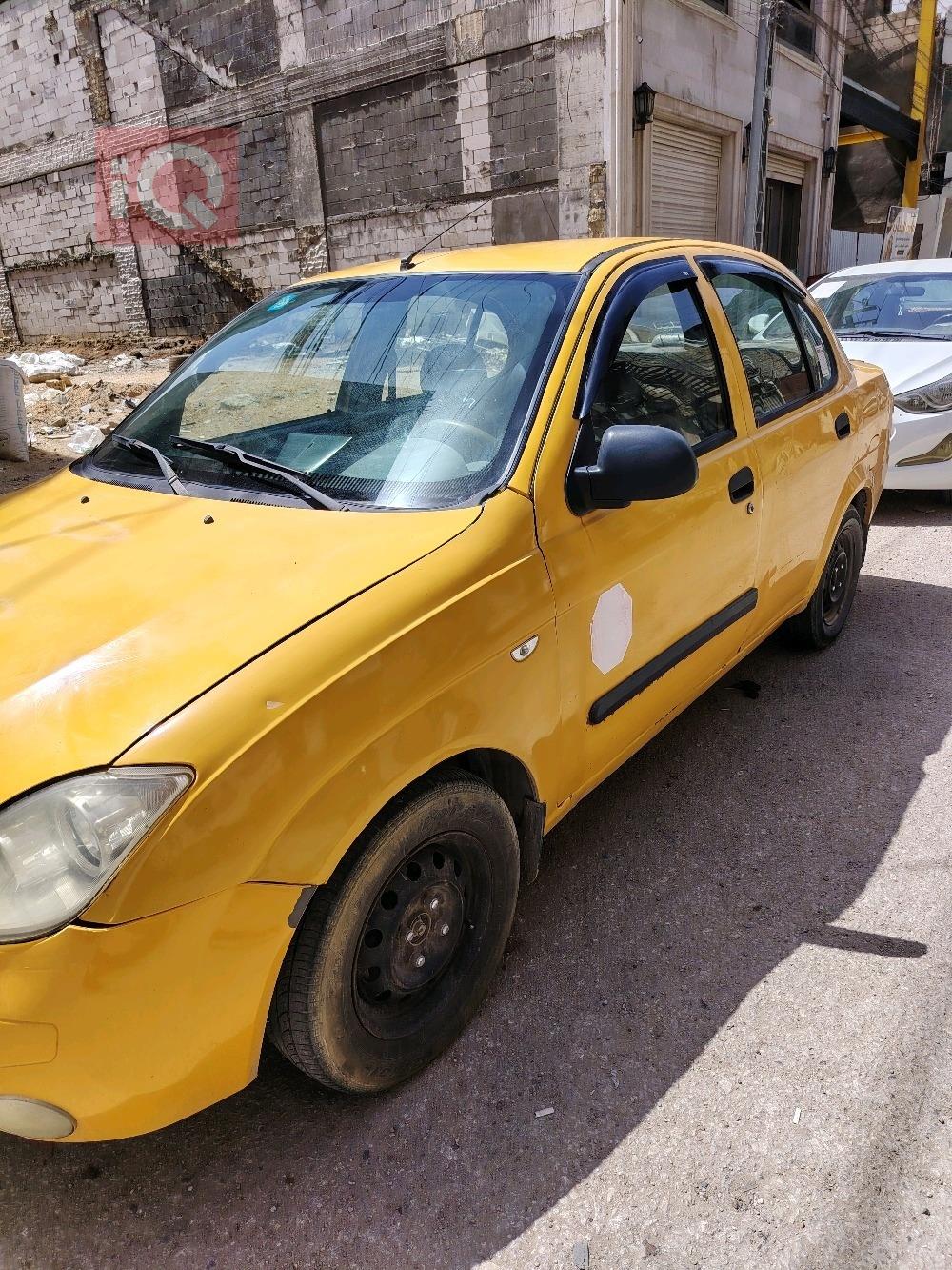 سايبا طيبا